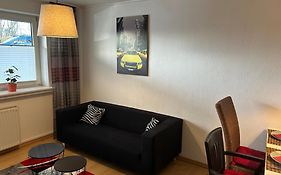 Ihr Gemuetliches Zuhause - Uni-Naehe, Signal Iduna Park