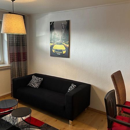 Ihr Gemuetliches Zuhause - Uni-Naehe, Signal Iduna Park Hagen  Exterior foto