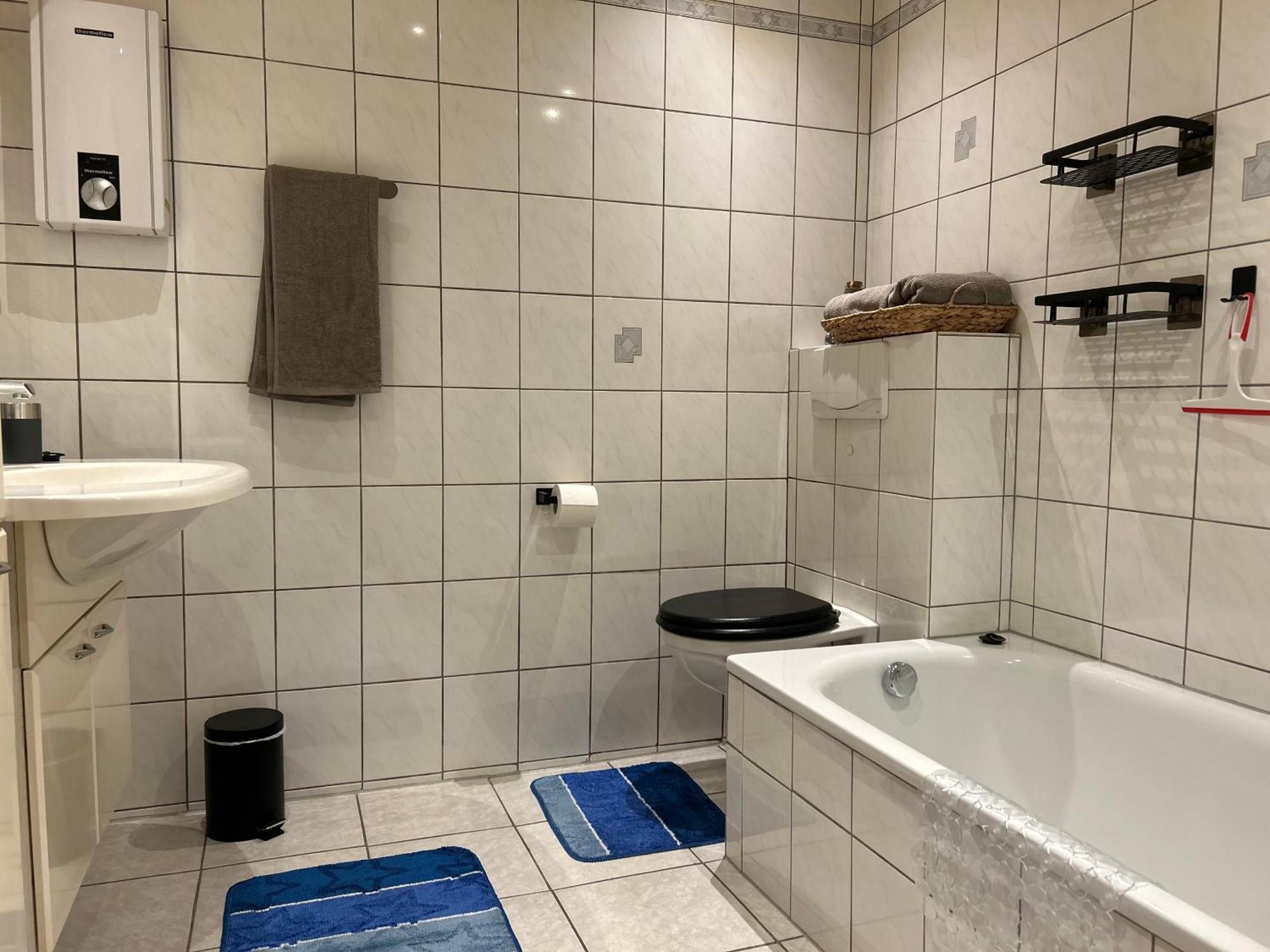 Ihr Gemuetliches Zuhause - Uni-Naehe, Signal Iduna Park Hagen  Exterior foto